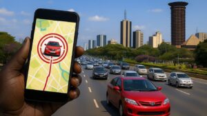 Car tracking in Kenya helps stop fuel theft, vehicle misuse, and costly fleet losses.